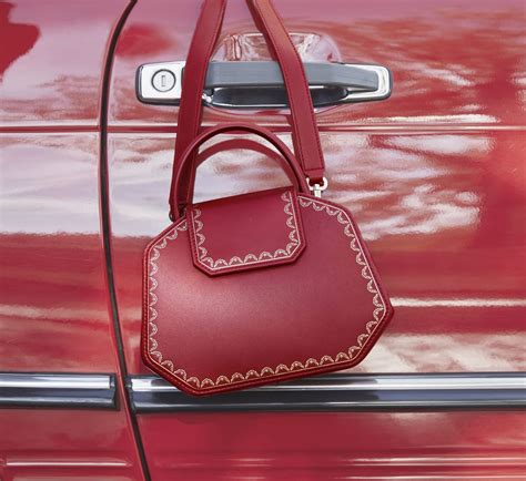 guirlande de cartier where to buy|Stand Out From The Crowd With The Guirlande De Cartier Bag.